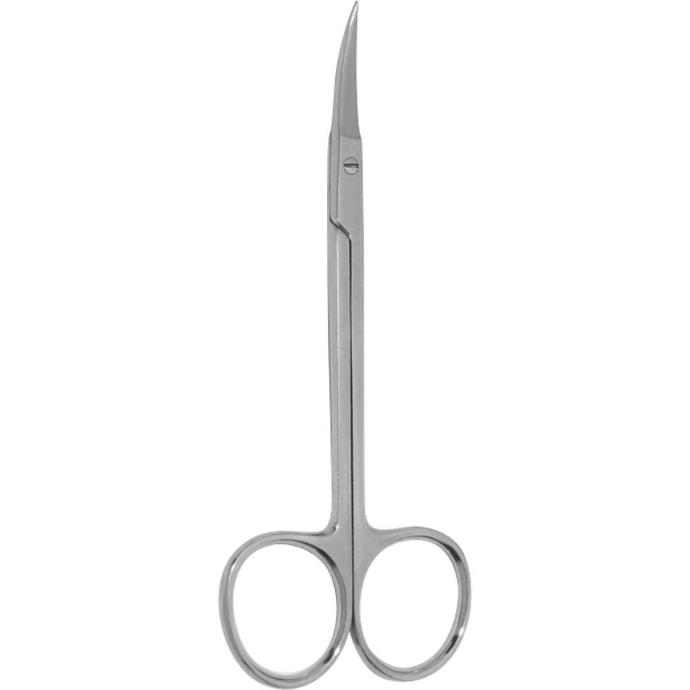 Iris Scissors Curved (11.5 cm)