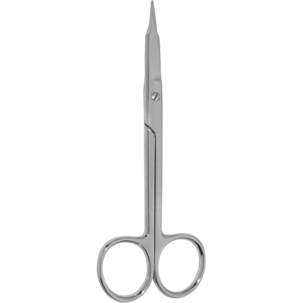 Goldman Fox Scissors Straight (13 cm)
