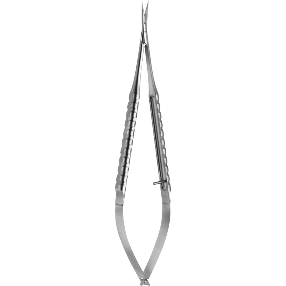 Castroveijo Scissor Straight