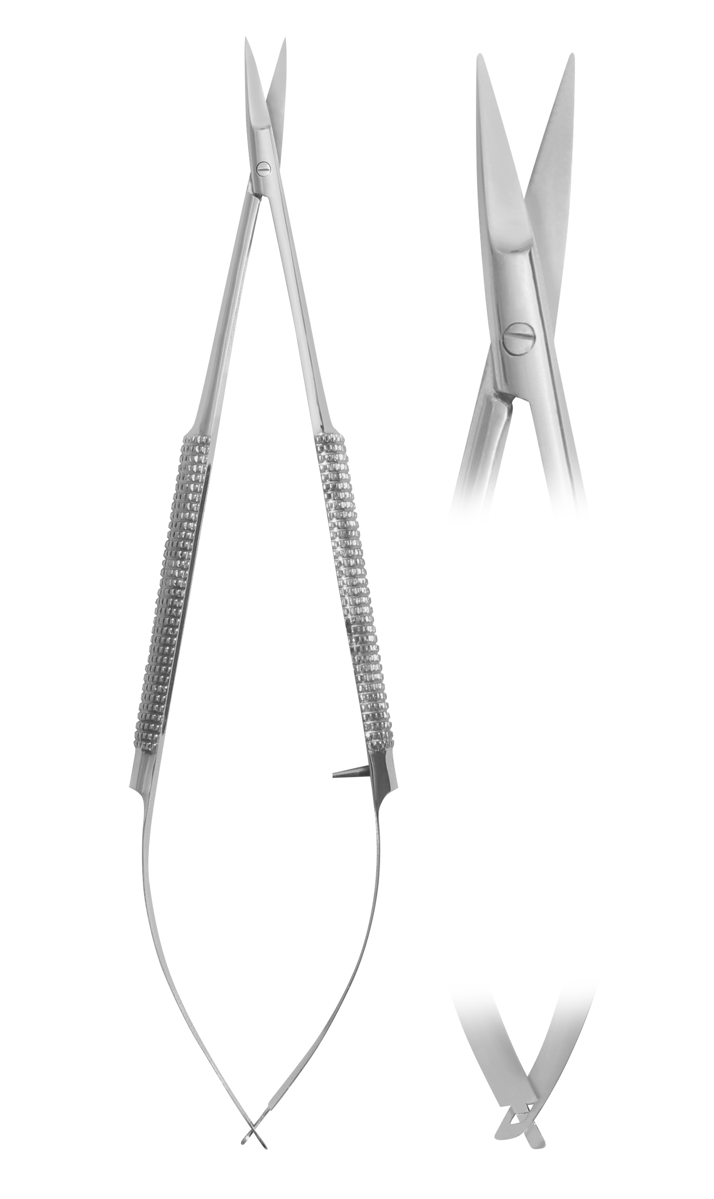 Product Image: Castroveijo Scissor Straight