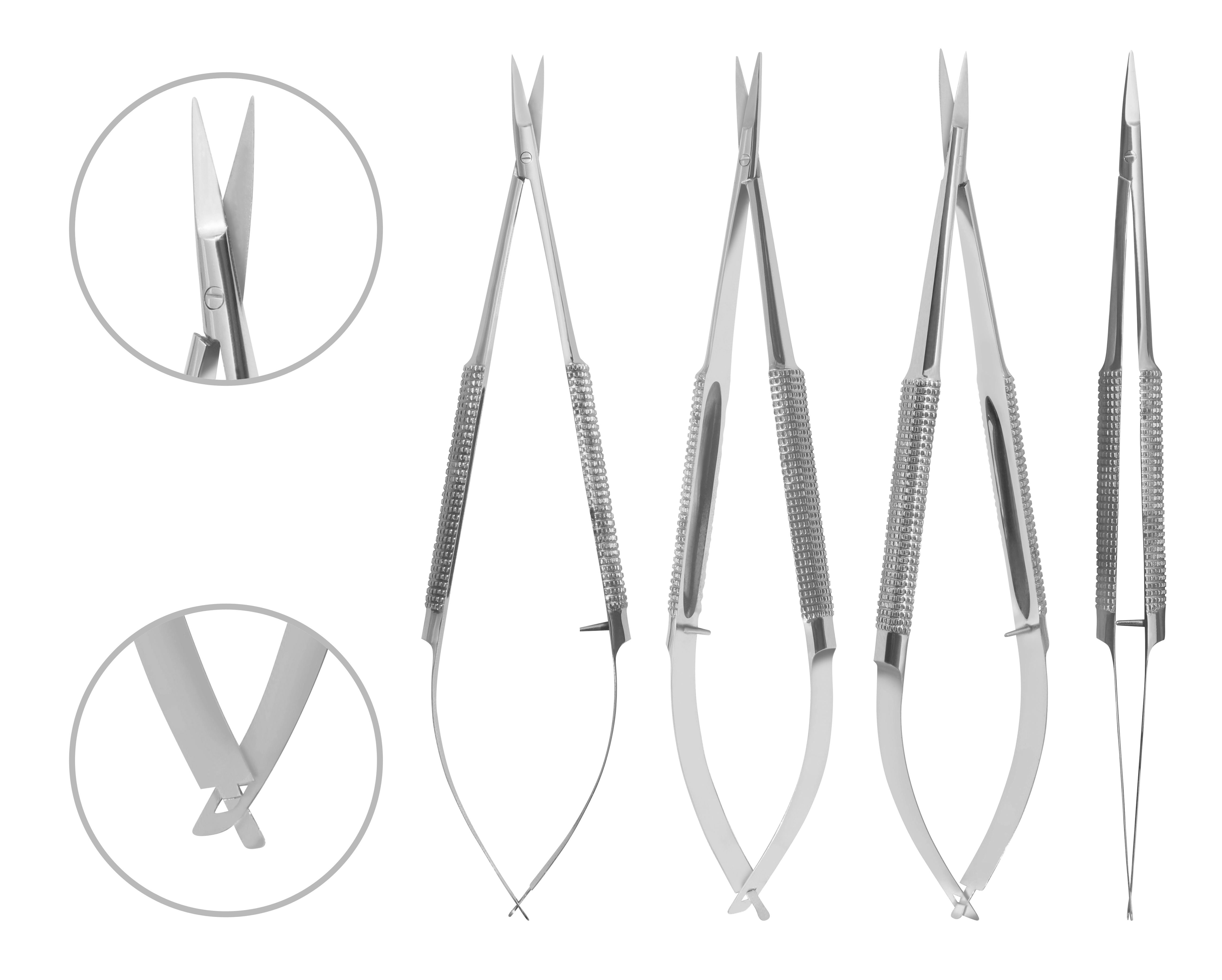 Product Image: Castroveijo Scissor Straight