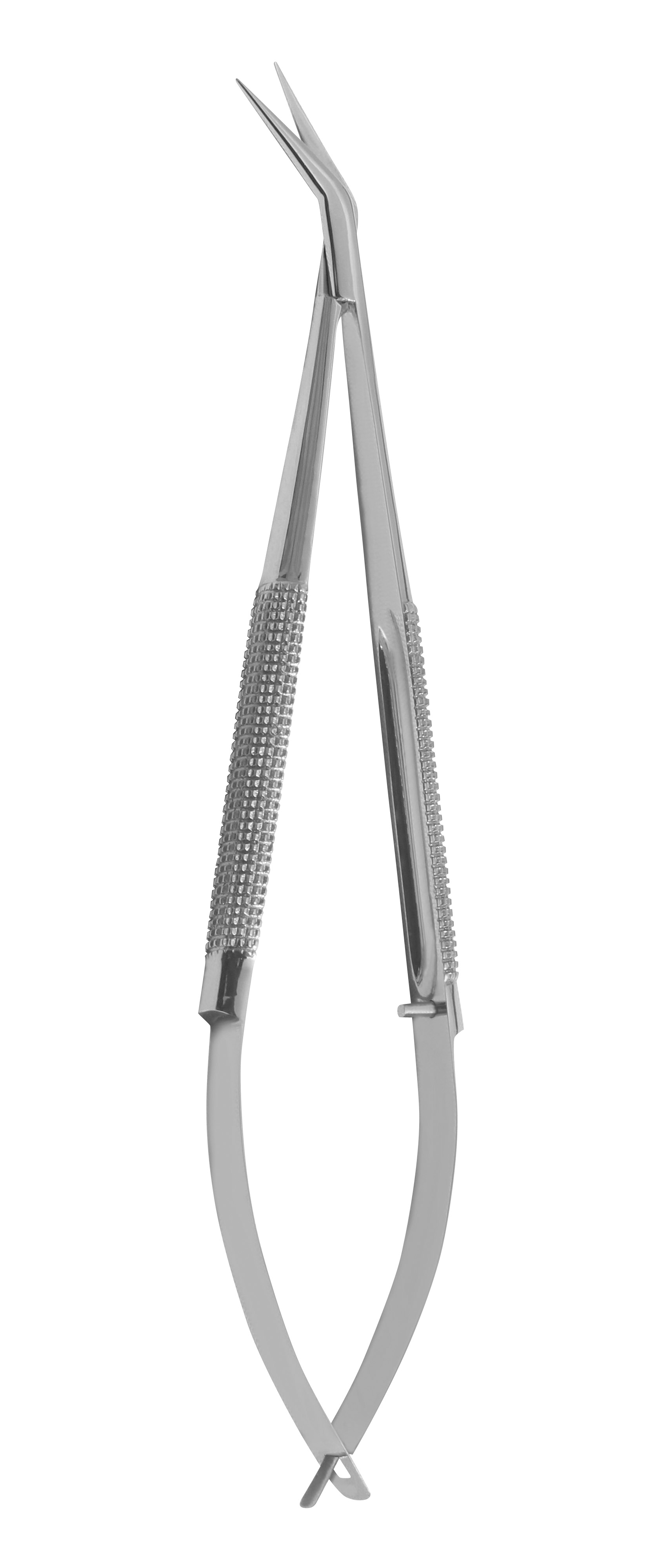 Product Image: Castroveijo Scissor Curved