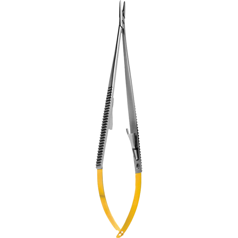 Castroveijo Needle Holder