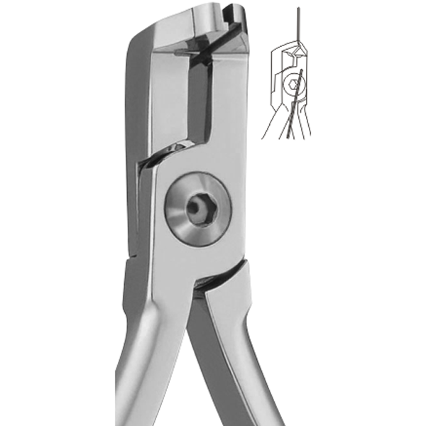 Wire And Ligature Cutters image