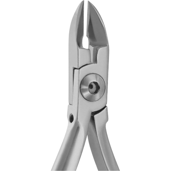 Mini Pin And Ligature Cutter, Straight