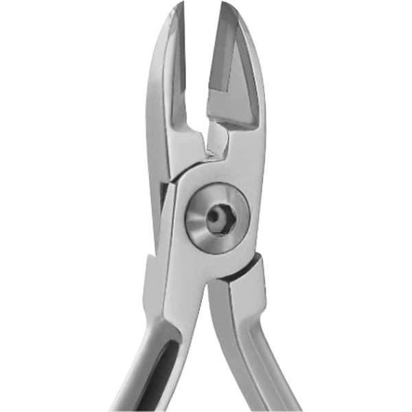 MINI-PIN AND LIGATURE CUTTER, 7° DEGREE