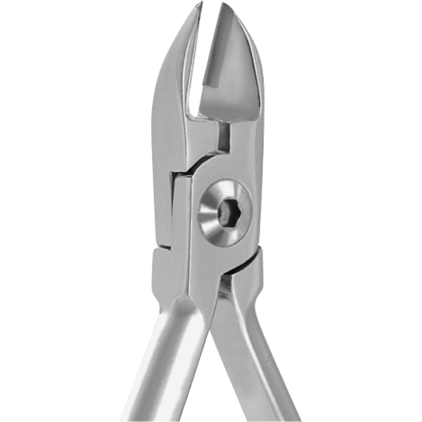 Pin And Ligature Cutter, 15° Degree
