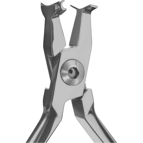 Niti Distal Cinch Back Plier