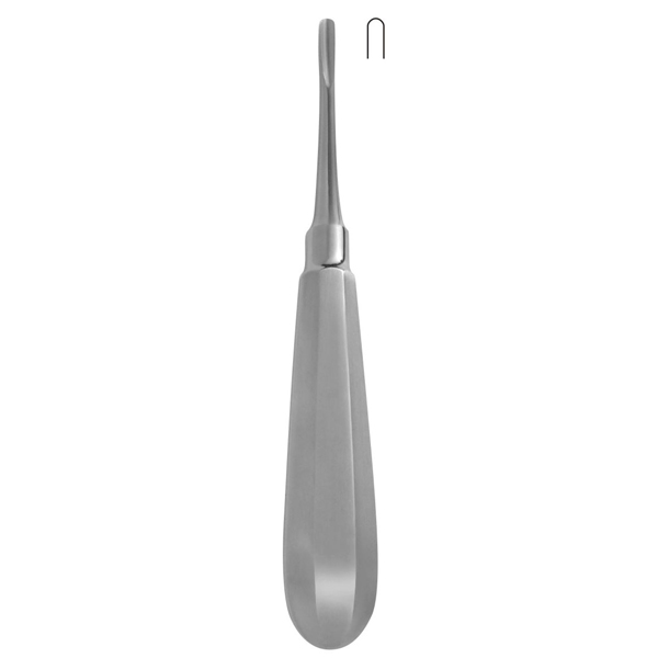 Flohr (4 mm)