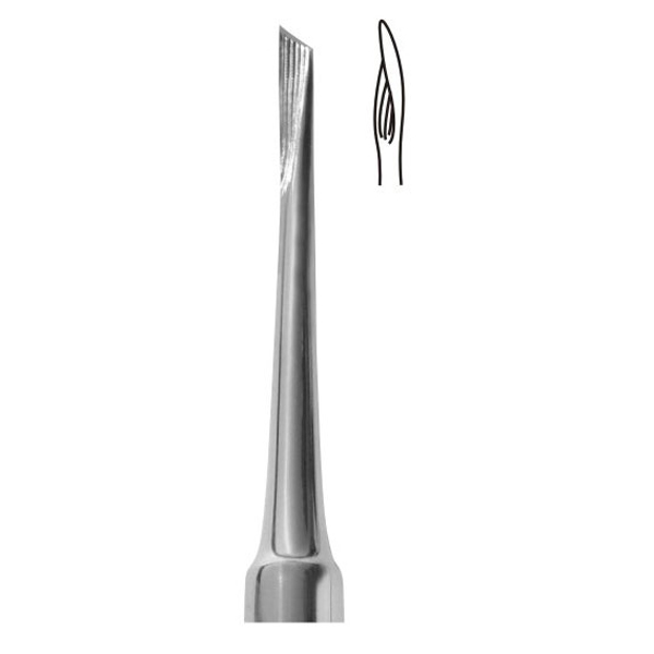 Koop (3 mm)