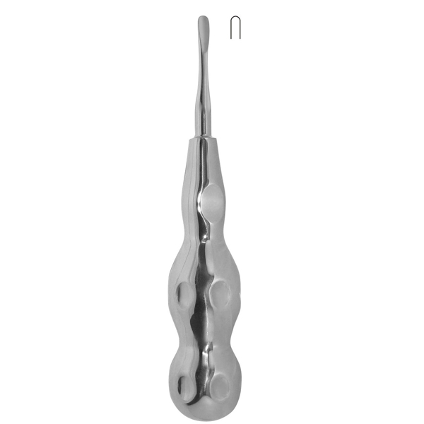 Luxierer American pattren (2 mm)