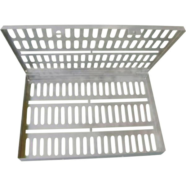 Sterilization Box (N-05-F20)