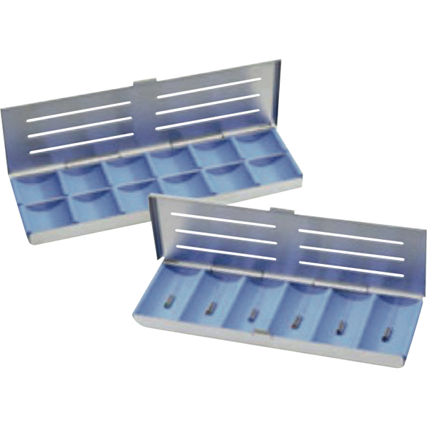 Sterilization Box (N-41-DC Small)