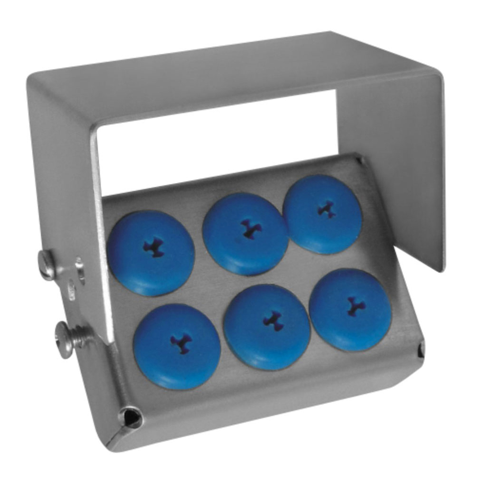 Sterilization Boxes